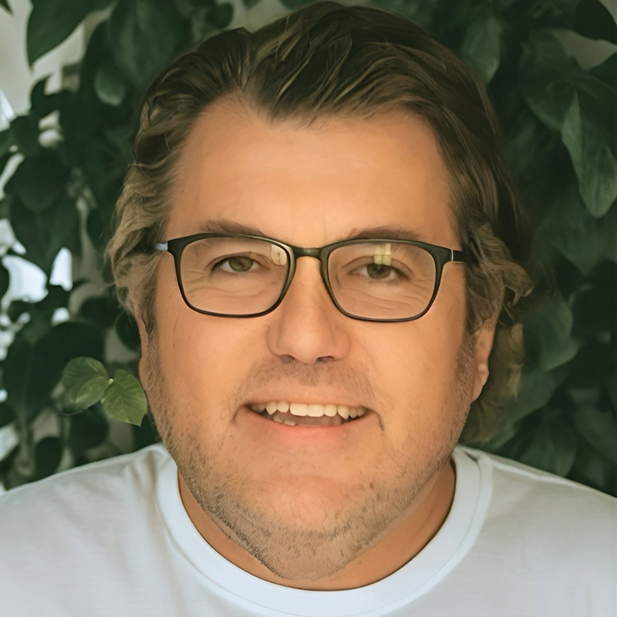 Michael Fielden, Realtor with Luxuriant Realty